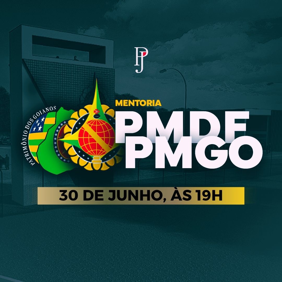 2 EM 1: PMDF & PMGO
