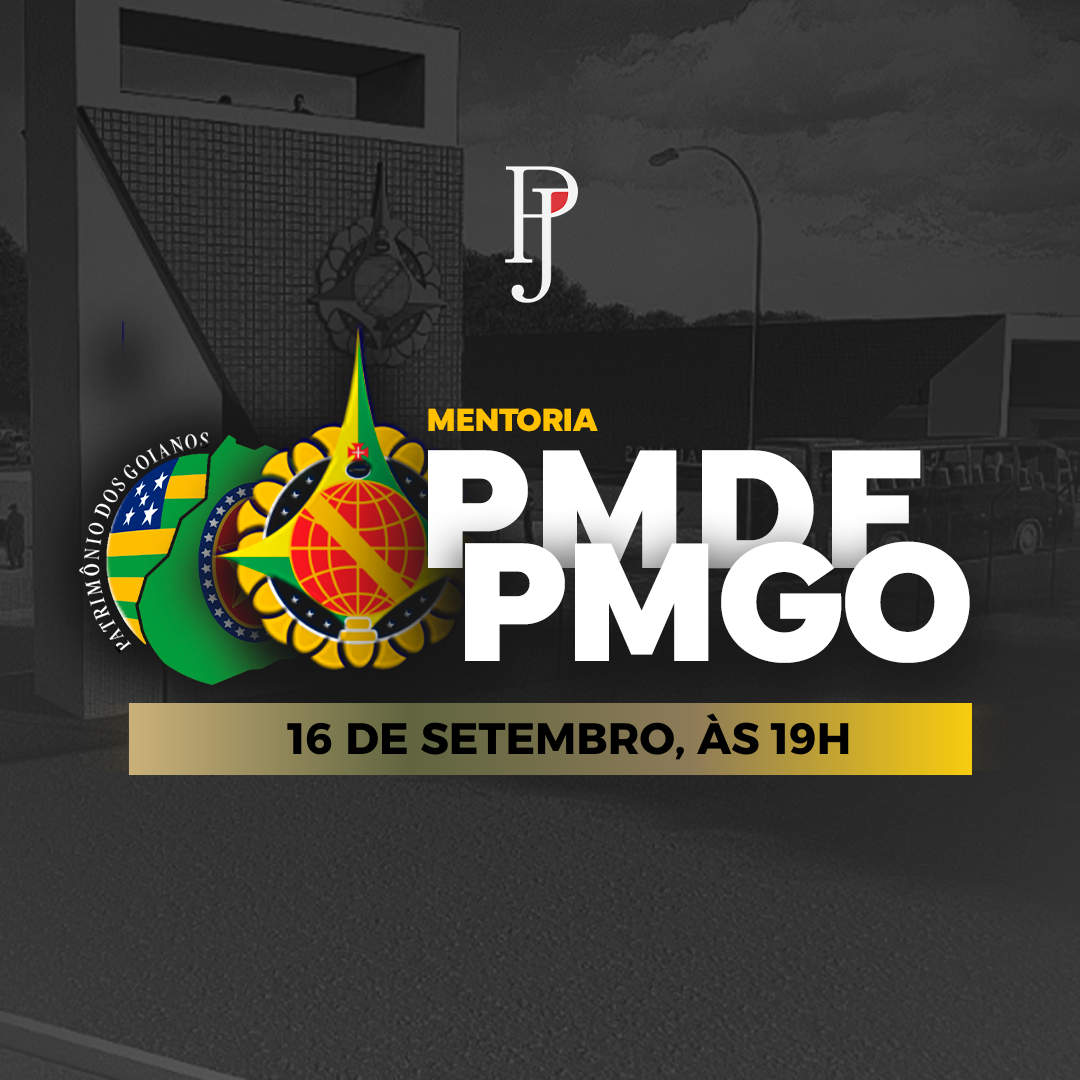 2 EM 1: PMDF & PMGO