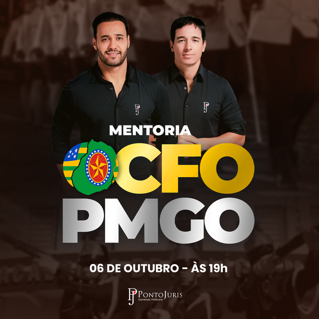 MENTORIA - CFO PMGO MENTORIA - CFO PMGO