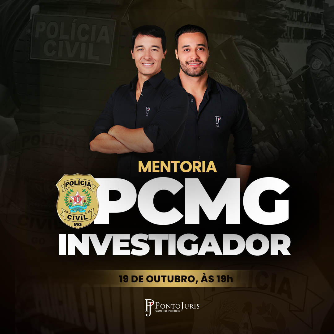 Mentoria - Investigador/PCMG Mentoria - Investigador/PCMG