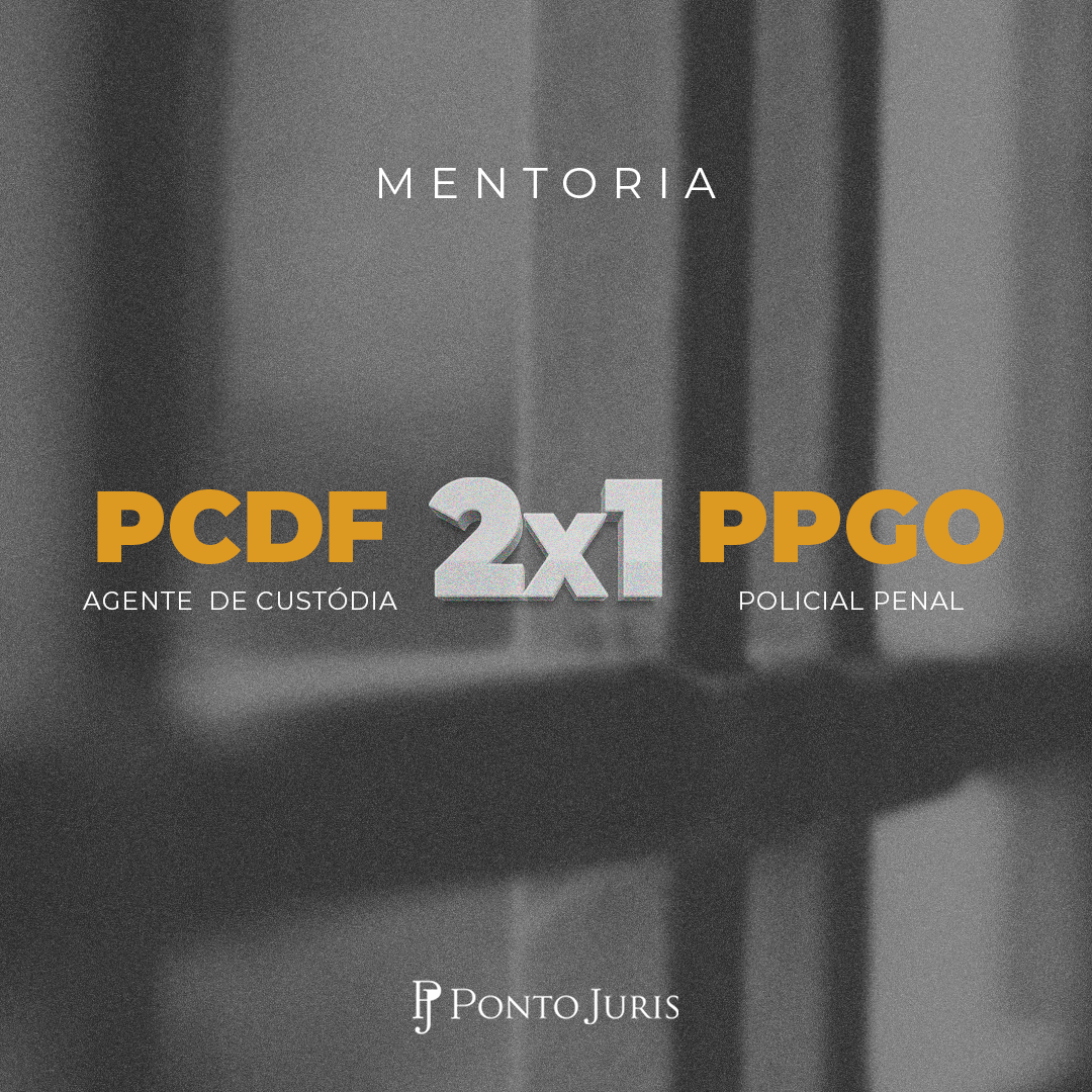 2 EM 1 : PCDF E PPGO